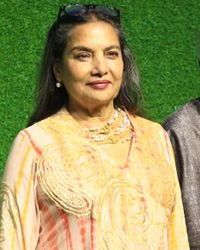 ShabanaAzmi and Javed Akhtar