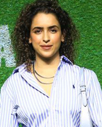 Sanya Malhotra