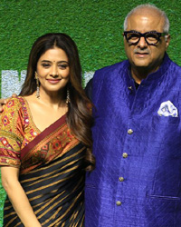 Priyamani abd Boney Kapoor