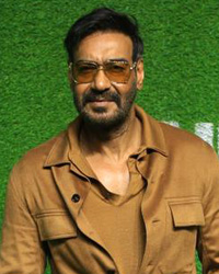 Ajay Devgn