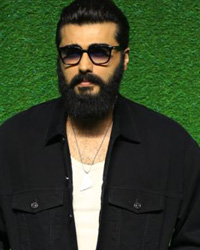 Arjun Kapoor