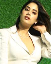 Jhanvi Kapoor