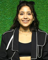 Shweta Tripathi