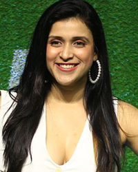 Mannara Chopra