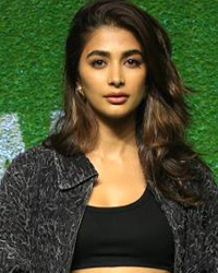 Pooja Hegde