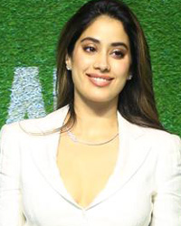 Jhanvi Kapoor