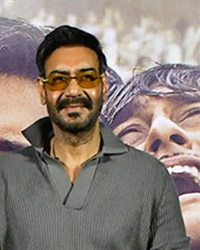 Ajay Devgn