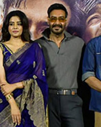 Maidaan Trailer Launch