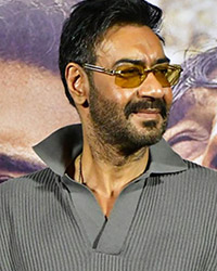 Ajay Devgn