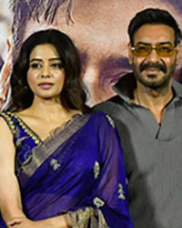 Maidaan Trailer Launch