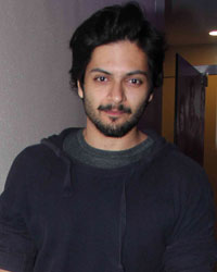 Main Aur Charles Special Screening