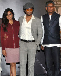 Main Aur Charles Trailer Launch