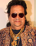 Bappi Lahiri