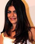 Shehnaz Treasurywala