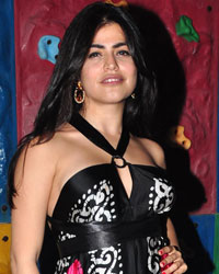 Shehnaz Treasurywala