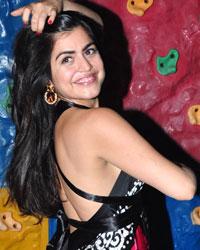 Shehnaz Treasurywala