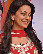 Juhi Chawla