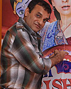 Paresh Ganatra