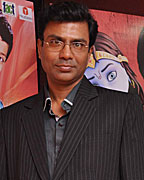 Rajiv Kashyap