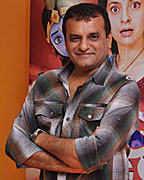 Paresh Ganatra