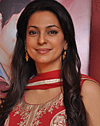 Juhi Chawla