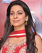 Juhi Chawla