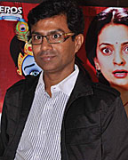 Rajeev Kashyap