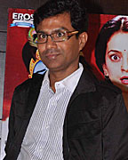 Rajeev Kashyap