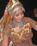 Falguni Pathak Dandiya