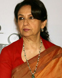 Sharmila Tagore