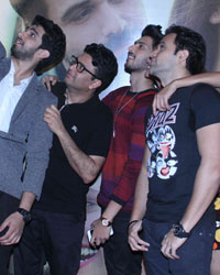 Main Rahoon Ya Na Rahoon Music Video Launch