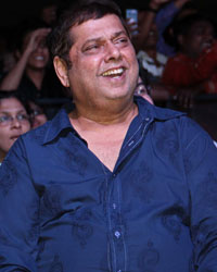 Bhushan Kumar and David Dhawan