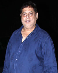 David Dhawan