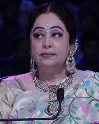 Kirron Kher