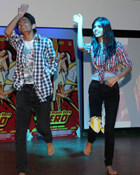 Main Tera Hero Promotional Event