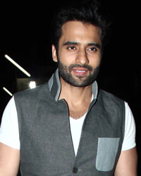 Jackie Bhagnani