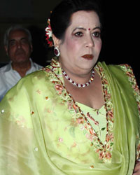 Shobha Kapoor