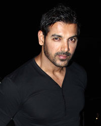 John Abraham