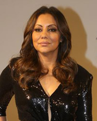 Gauri Khan