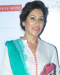 Maheka Mirpuri