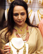 Hema Malini