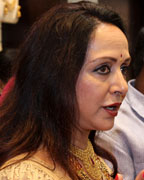 Hema Malini