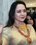 Hema Malini