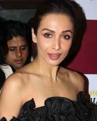 Malaika Arora