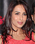 Malaika Arora Khan at Struts Dance Academy