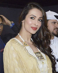 Malaika Arora