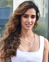 Disha Patani