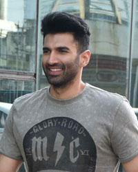 Aditya Roy Kapur