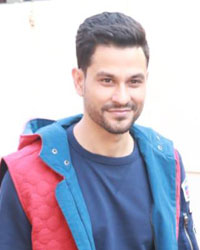 Kunal Khemu