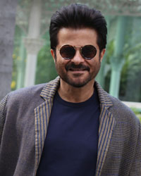 Anil Kapoor